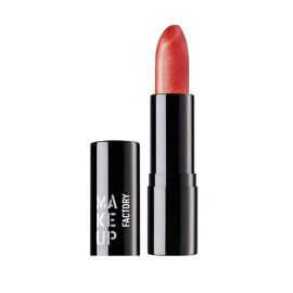 Makeup Factory Shimmer Lipstick Charming Red 39