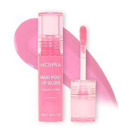 Moira Maxi Pout Lip Gloss Bubble Pop 03