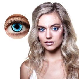 Angel Color Lenses