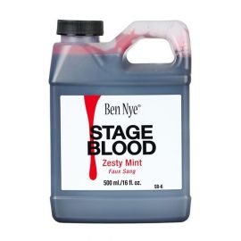 Ben Nye Stage Blood 500ml