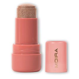 Moira Icy Glow Jelly Stick Frosted Caramel