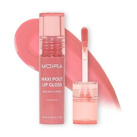 Moira Maxi Pout Lip Gloss Blisskiss 07