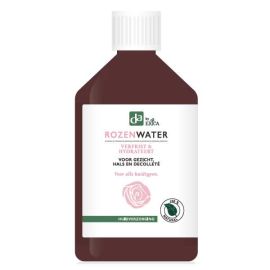 DA By Erica DA By Erica Rose Water 500ml

Rose water is suitable for a mild cleansing of the face. This lotion has a refreshing and moisturizing effect.