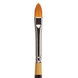 Kingart Pointed Filbert 9515-8