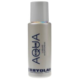 Kryolan Aquacolor Interferenz Liquid Nacre