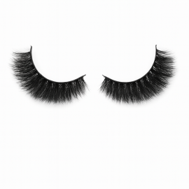 3D Mink Hair Lashes A42