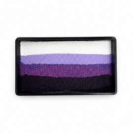 Kraze Splitcake Lavender