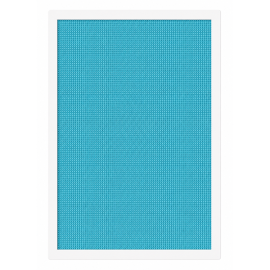 Faceart Refills 10gram Aqua Blue