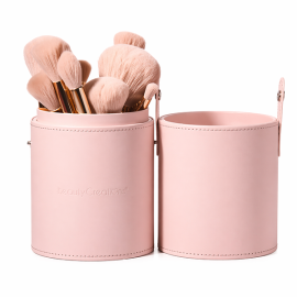 Brush Set 24pc Beige