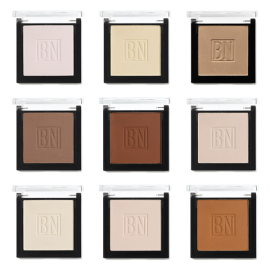 Ben Nye Poudre Compacts