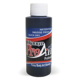 Proaiir Hybrid 59ml Black