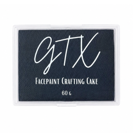 GTX Facepaint Blue Suede Shoes