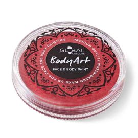 Global Facepaint Old Red 