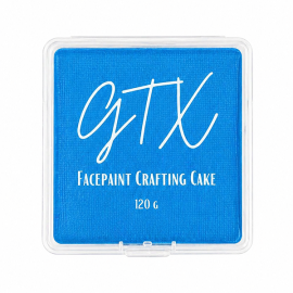 GTX Facepaint Bootcut Blue