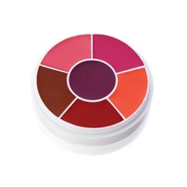 Ben Nye Creme Rouge Wheels Creme Rouge Wheel Brights