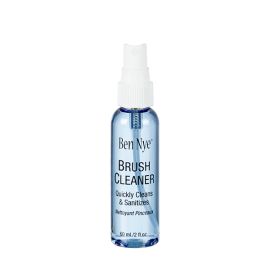 Ben Nye Brush Cleaner 60ml spray