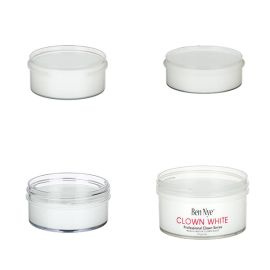 Ben Nye Clown Blanc