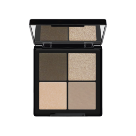 Makeup factory Artist Studio Quad Coffee Break 18