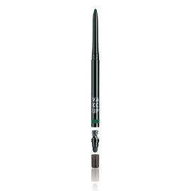 Makeup Factory Automatic Eyeliner Cool Green 12