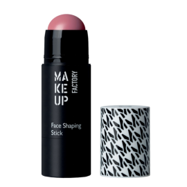 Make Up Factory Face Shaping Sticks Cool Rosy Blush 29
