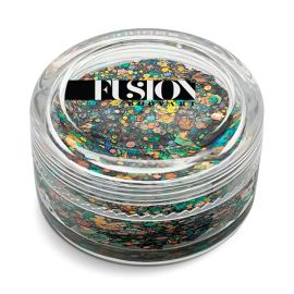 Fusion Bodyart Glittercreme Cosmic