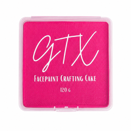 GTX Facepaint Crawdad Pink Neon