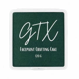 GTX Facepaint Deep Forest Green