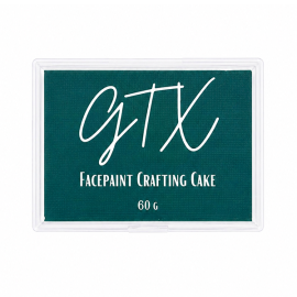 GTX Facepaint Deep Forest Green