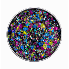 X-Sins Glitter- Disco