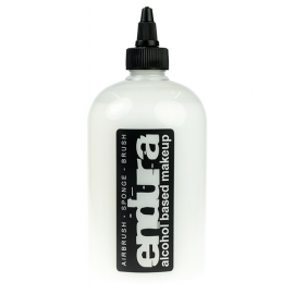 Endura Makeup/Airbrush White 480ml