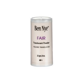 Ben Nye Fair Translucent Powder 25gr