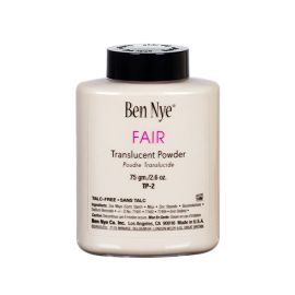 Ben Nye Fair Translucent Powder 75gr