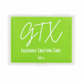 GTX Facepaint Firefly Green