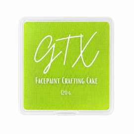 GTX Facepaint Firefly Green