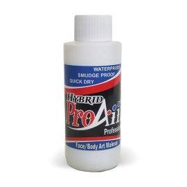 Proaiir Hybrid 59ml Flo White