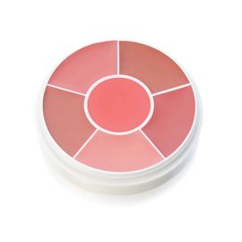 Ben Nye Creme Rouge Wheels Creme Rouge Wheel Natural Glow
