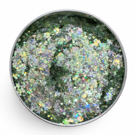 X-Sins Glitter- Glow fairytale