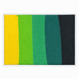 Diamond Fx Splitcake Green Carpet 50gr