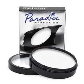 Mehron Paradise Makeup AQ 40gr White 