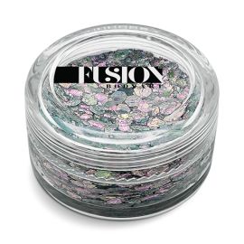 Fusion Bodyart Glittercreme Ice magic