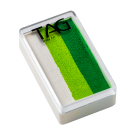 Tag Onestroke Leaf White 30gr