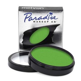 Mehron Paradise Makeup AQ 40gr- Light Green