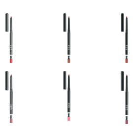 Crayon à lèvres haute précision