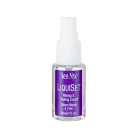 Ben Nye Liquiset LQ-0 LiquiSet Spritzer