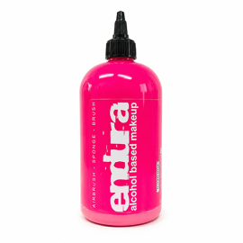 Endura Airbrush 480ml Fluoro Magenta 