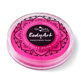 Global Facepaint Neon Magenta