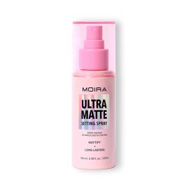 Moira Oil Control Setting Spray