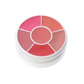 Ben Nye Creme Rouge Wheel Medley