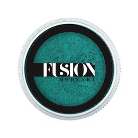 Fusion Facepaint Pearl Mermaid Green