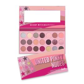 Palette United Pinky Shades